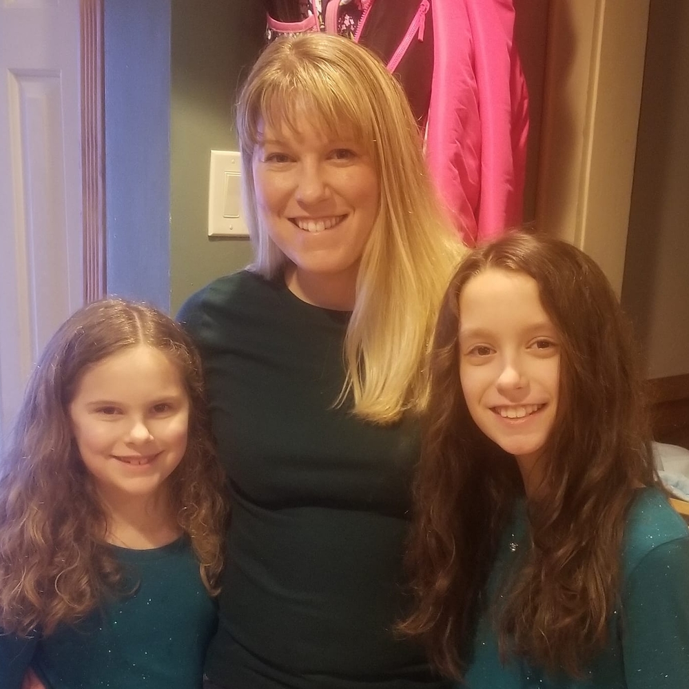 Meet your Posher, Janine